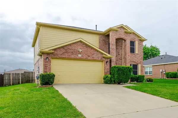 $2,600 | 1308 Dundee Drive, Arlington, TX 76002