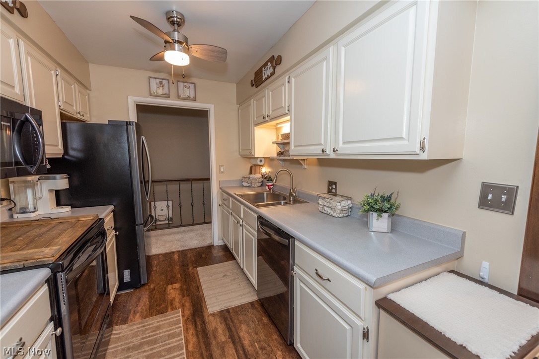 591 Hampton Ridge Drive Akron, OH 44313 - Photo 13 of 19 Gallery Image 13