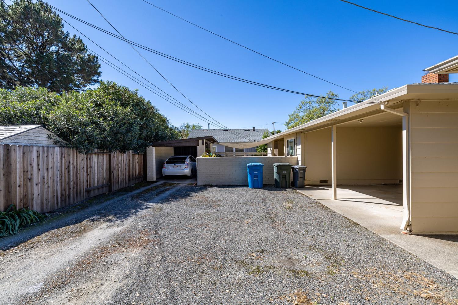 1204 14th Street Santa Rosa, CA 95404 - Photo 24 of 26