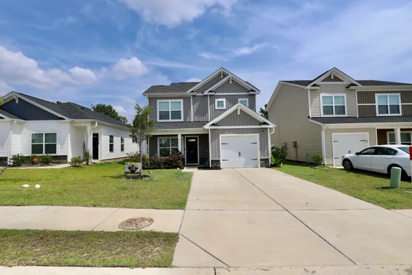 $2,100 | 210 Bevington Brk Lane, Hopkins, SC 29061