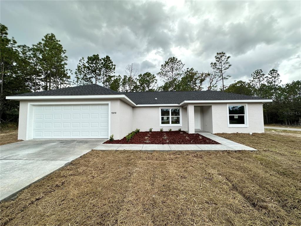 15010 Southwest 61st Court Road Ocala, FL 34473 - Photo 1 of 14 Gallery Image 1