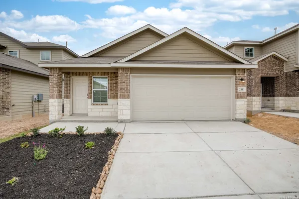 $1,850 | 2881 Brogan Creek, New Braunfels, TX 78130