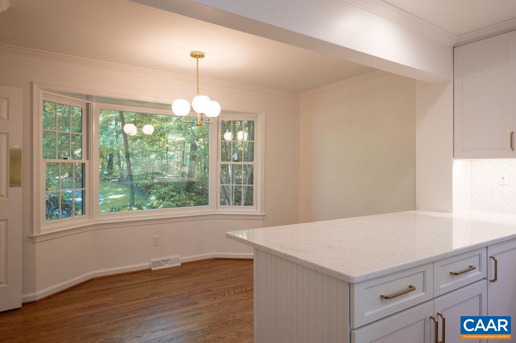 315 Terrell Road West Charlottesville, VA 22901 - Photo 15 of 52 Breakfast Room