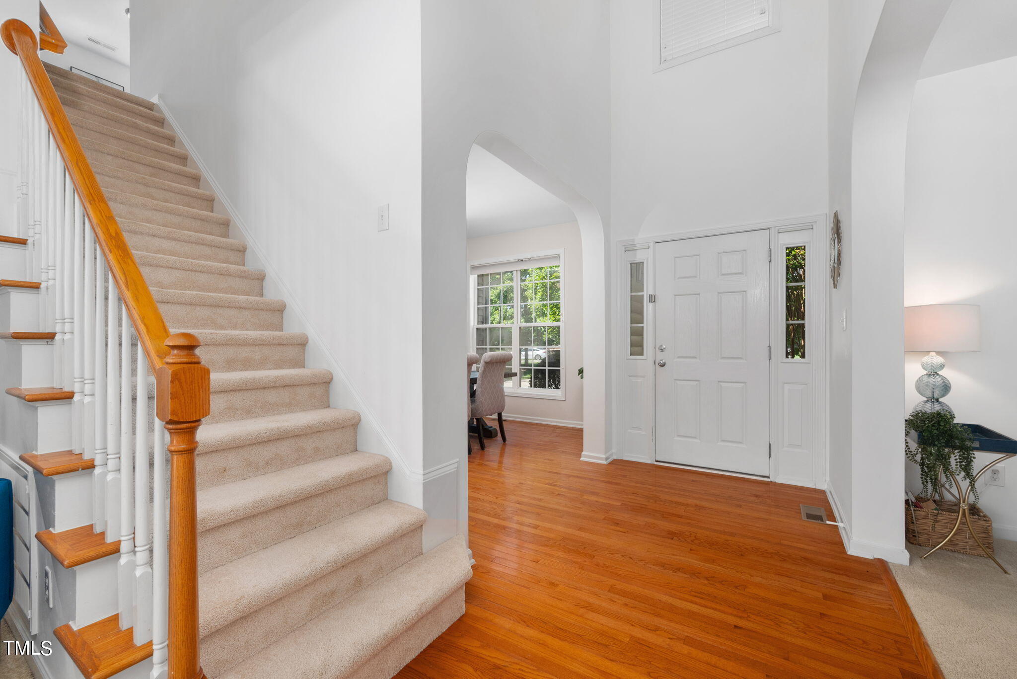 8405 Dunnington Circle Raleigh, NC 27613 - Photo 3 of 50 46-web-or-mls-8405-dunnington-cir