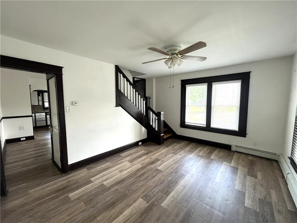 1660 Shimerville Road Emmaus, PA 18049 - Photo 4 of 26 Living Room Front Door