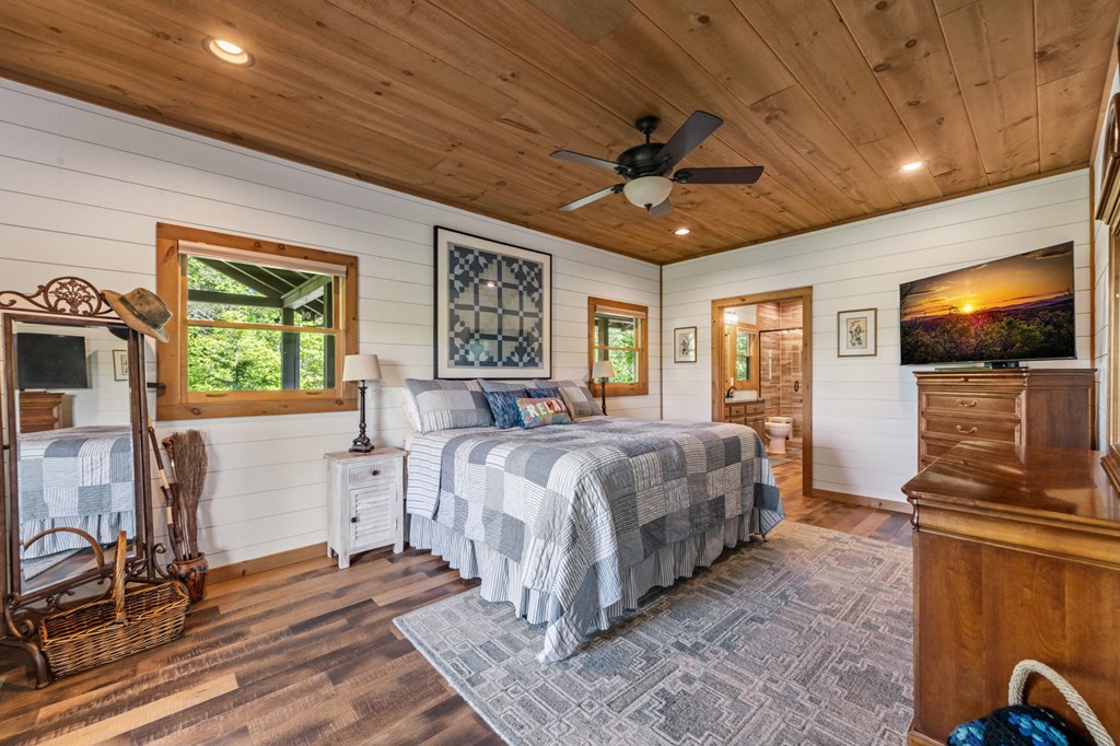 495 Ballewtown Road Blue Ridge, GA 30513 - Photo 16 of 36 Gallery Image 16
