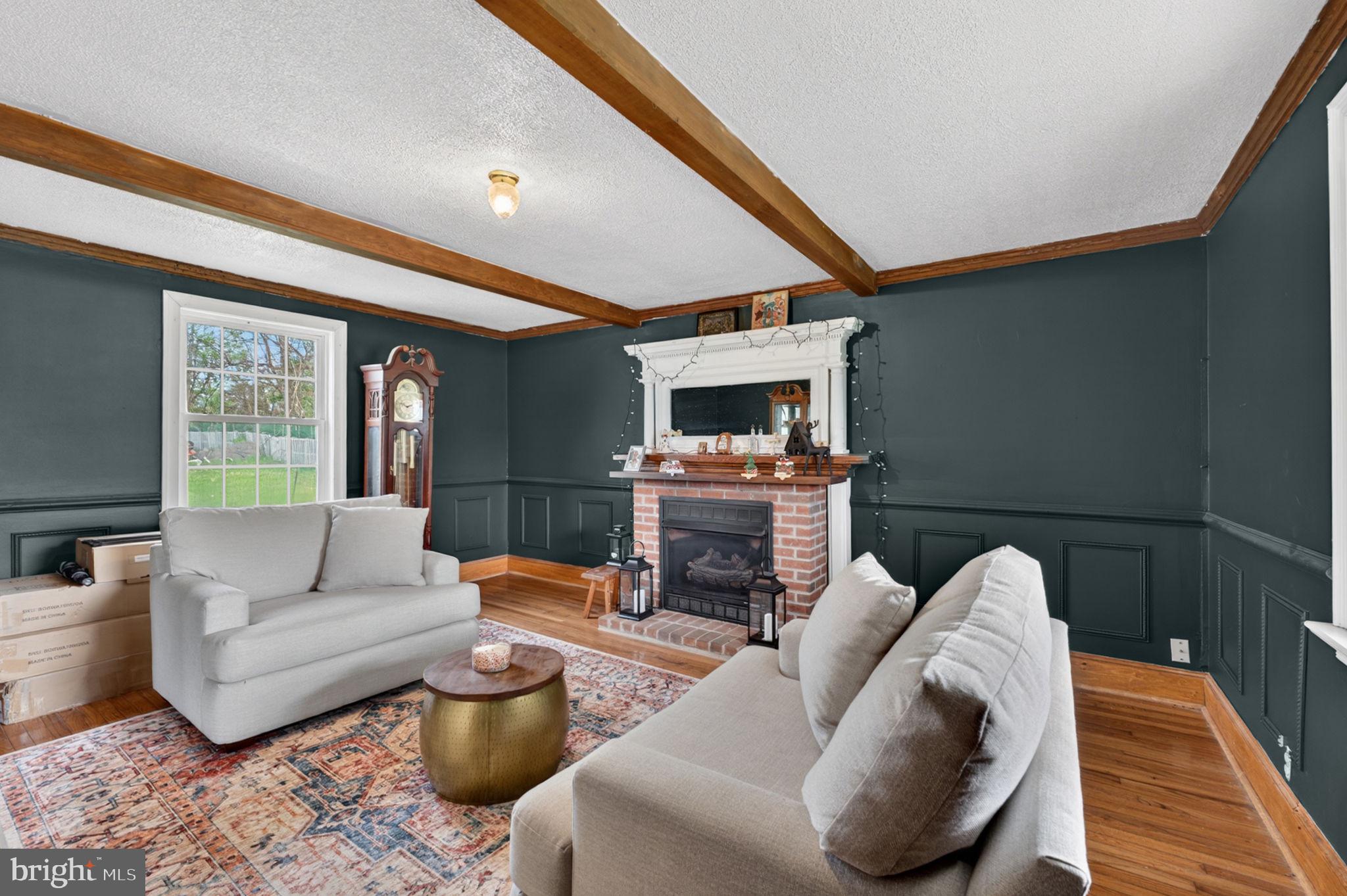 420 Russell Road Berryville, VA 22611 - Photo 16 of 60