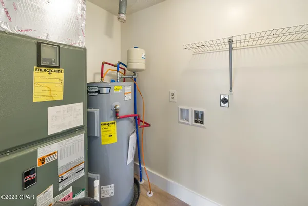 $1,700 | 206 East 2nd Court, Unit A, Panama City, FL 32401