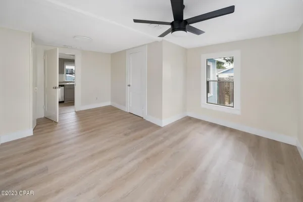 $1,700 | 206 East 2nd Court, Unit A, Panama City, FL 32401