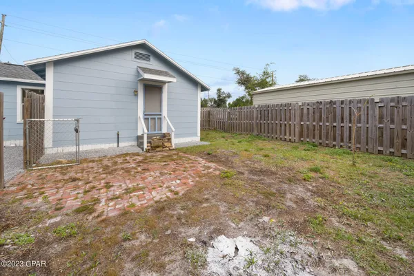 $1,700 | 206 East 2nd Court, Unit A, Panama City, FL 32401