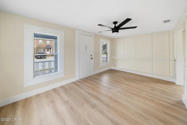 $1,700 | 206 East 2nd Court, Unit A, Panama City, FL 32401