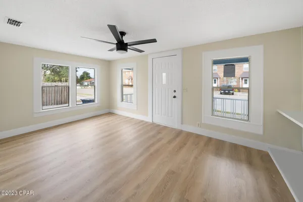 $1,700 | 206 East 2nd Court, Unit A, Panama City, FL 32401