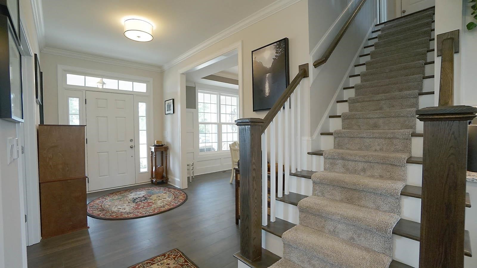 5016 Christian Light Road Fuquay-Varina, NC 27526 - Photo 10 of 53 Photo 11