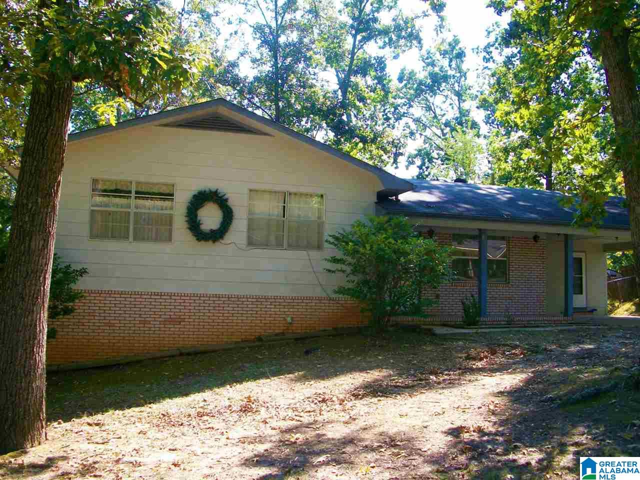 6313 Perry Street Anniston, AL 36206 - Photo 1 of 42