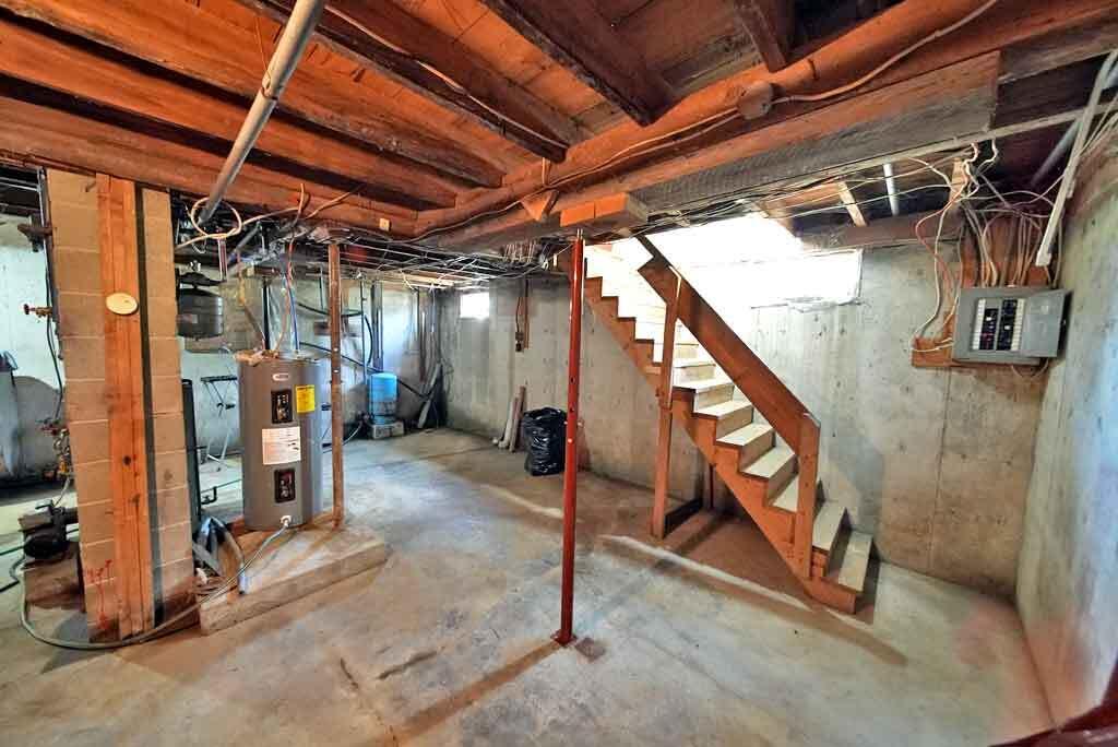 773 Main Street Wytopitlock, ME 04497 - Photo 41 of 56 house-basement-773-main-st