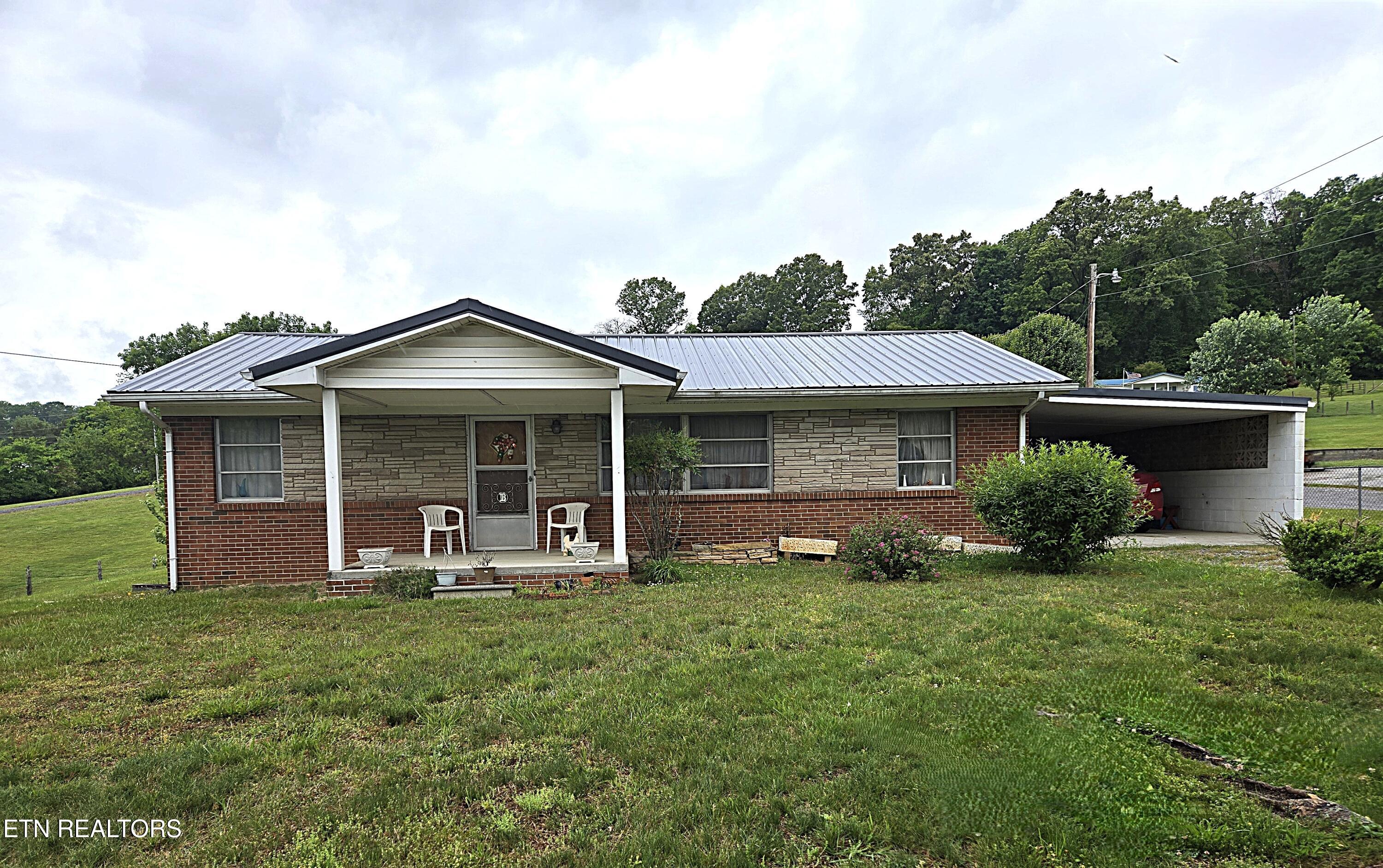 1111 Spout Springs Road Morristown, TN 37814 - Photo 1 of 8 1-main
