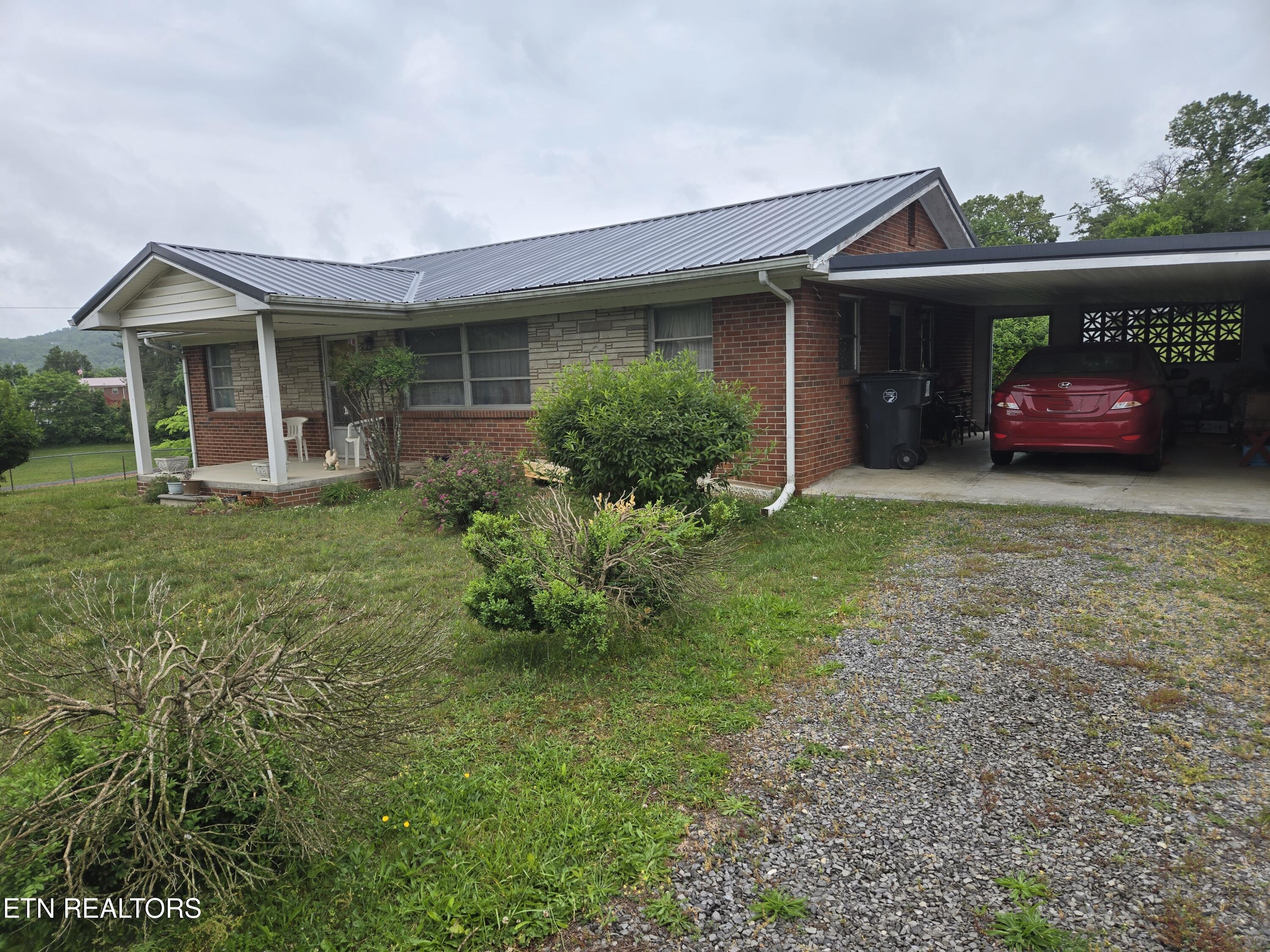 1111 Spout Springs Road Morristown, TN 37814 - Photo 8 of 8 8