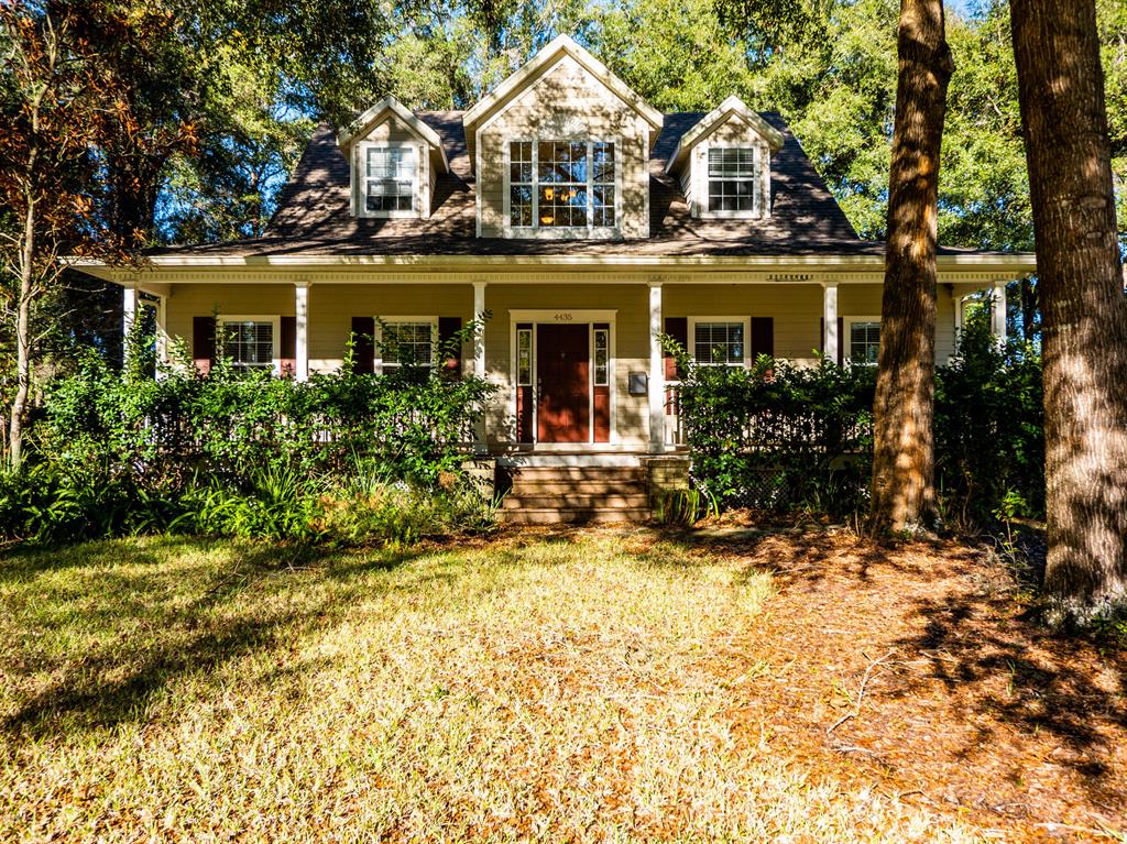 4435 Southeast 48th Place Road Ocala, FL 34480 - Photo 1 of 1 Home