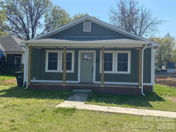 $2,475 | 804 Matheson Avenue, Charlotte, NC 28205