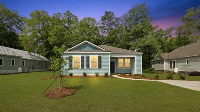 $246,900 | 1804 Gordon Road, Summerton, SC 29148