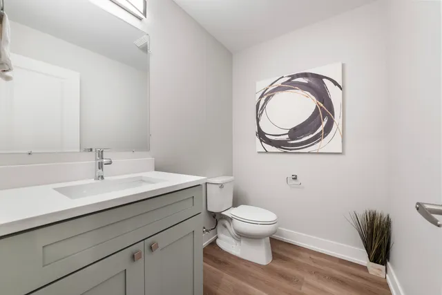 $4,460 | 28295 Torch Parkway, Warrenville, IL 60555