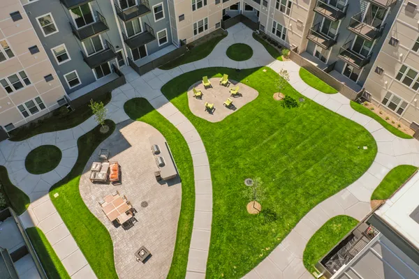 $4,460 | 28295 Torch Parkway, Warrenville, IL 60555