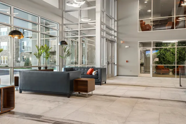 $4,460 | 28295 Torch Parkway, Warrenville, IL 60555