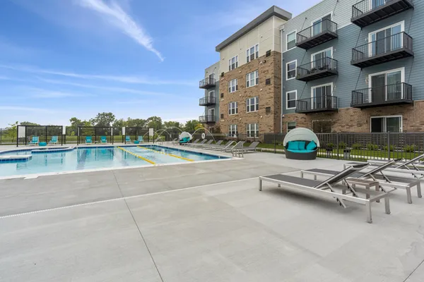 $4,460 | 28295 Torch Parkway, Warrenville, IL 60555