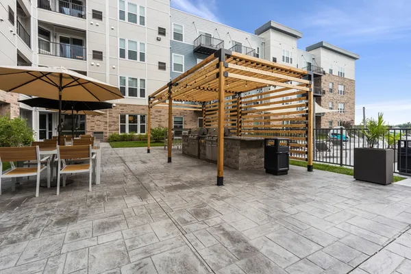 $4,460 | 28295 Torch Parkway, Warrenville, IL 60555