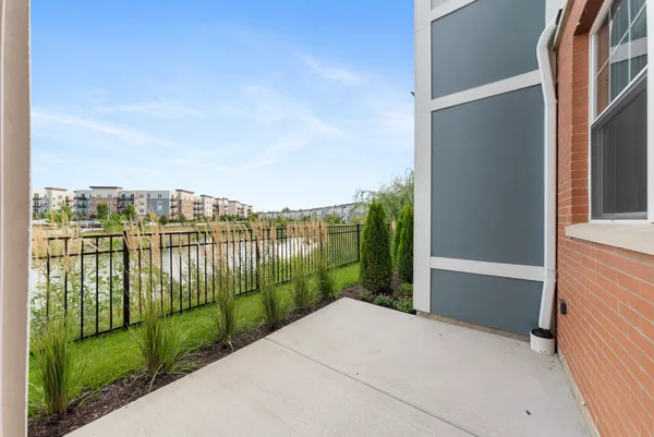 $4,460 | 28295 Torch Parkway, Warrenville, IL 60555