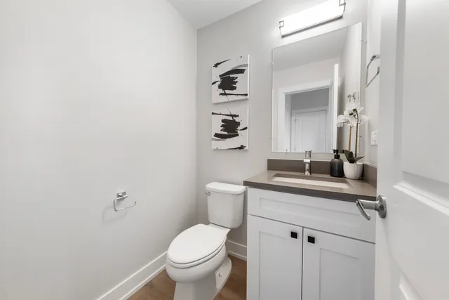 $4,460 | 28295 Torch Parkway, Warrenville, IL 60555