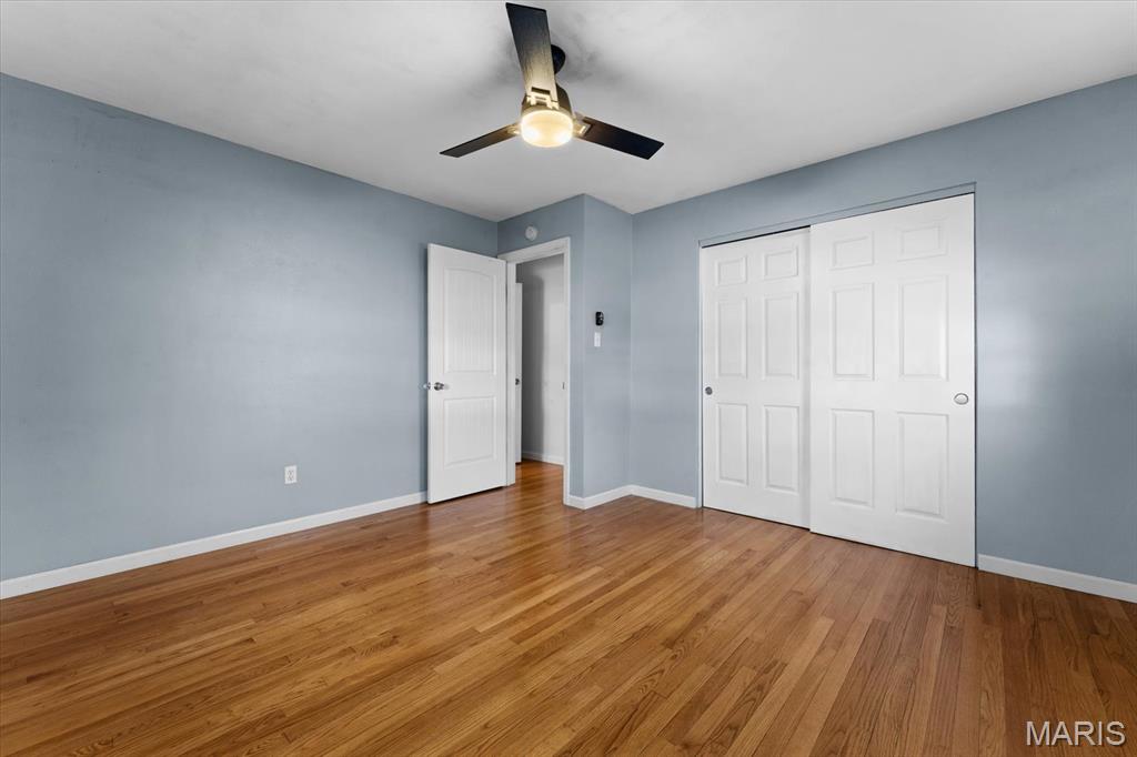 702 Mary Jane Street Lebanon, IL 62254 - Photo 15 of 37