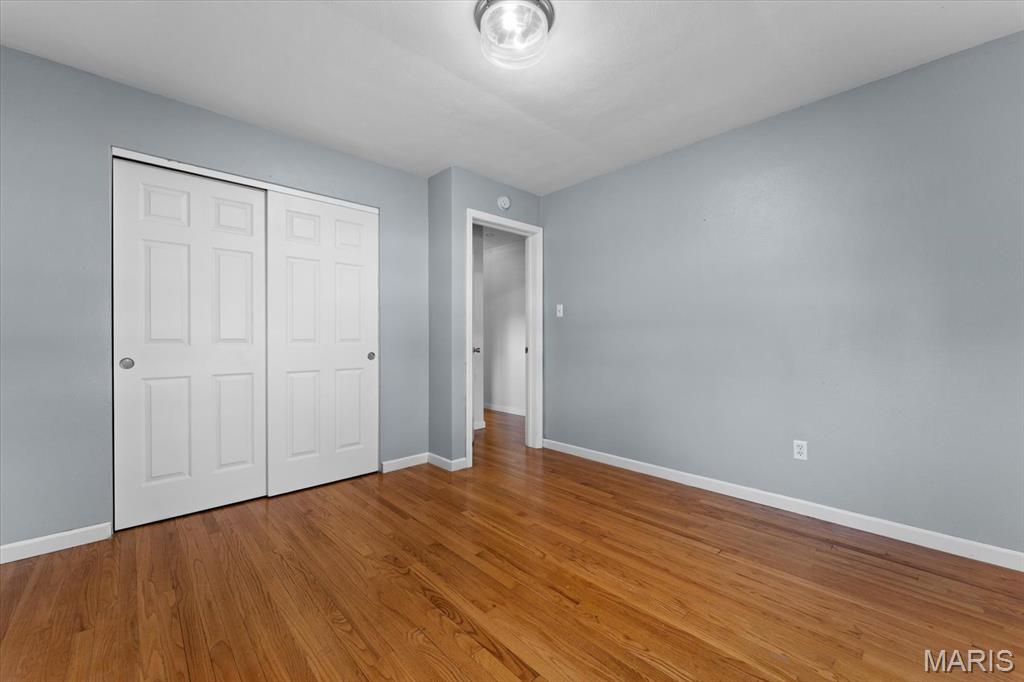 702 Mary Jane Street Lebanon, IL 62254 - Photo 17 of 37