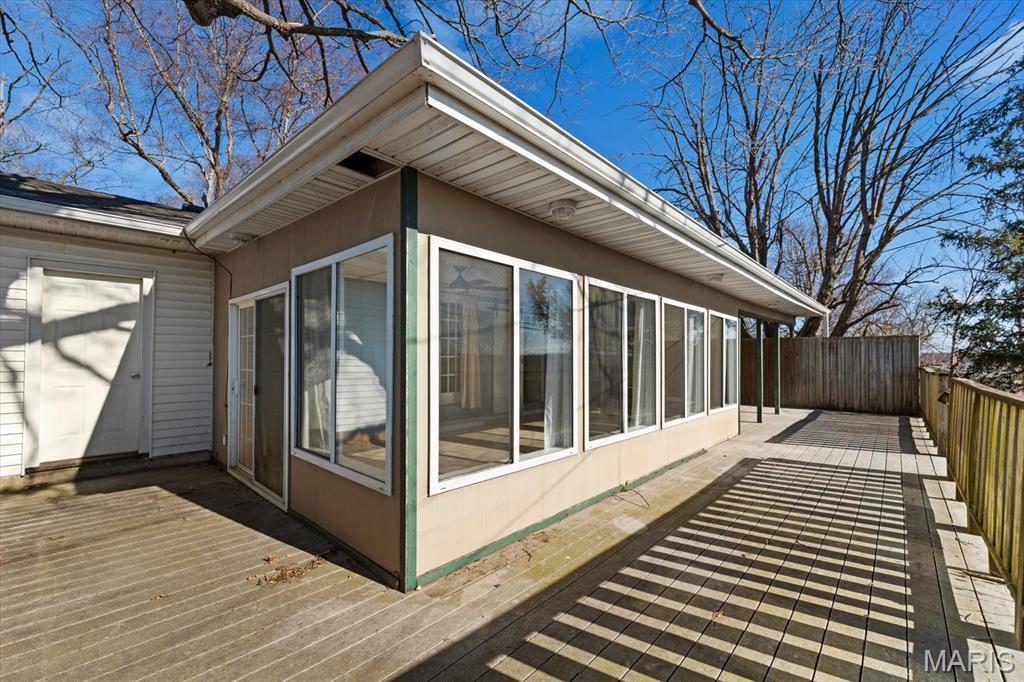 702 Mary Jane Street Lebanon, IL 62254 - Photo 32 of 37