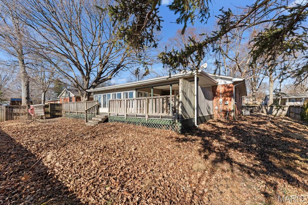 702 Mary Jane Street Lebanon, IL 62254 - Photo 33 of 37