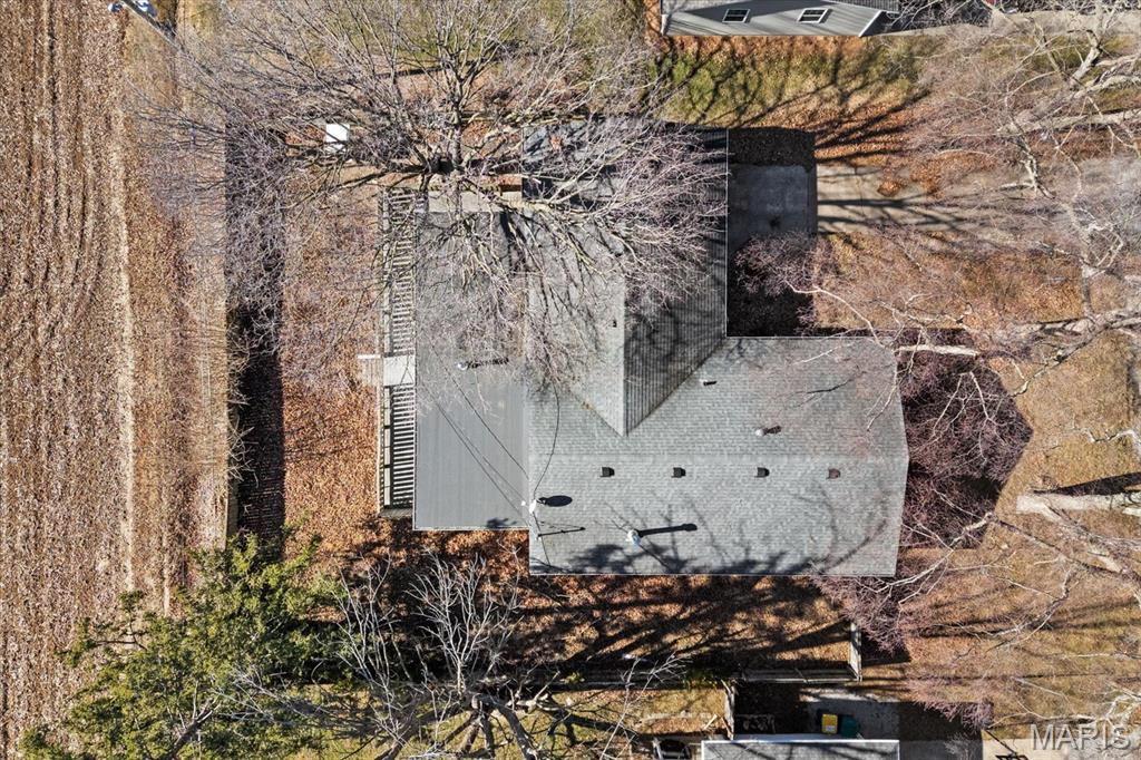 702 Mary Jane Street Lebanon, IL 62254 - Photo 34 of 37