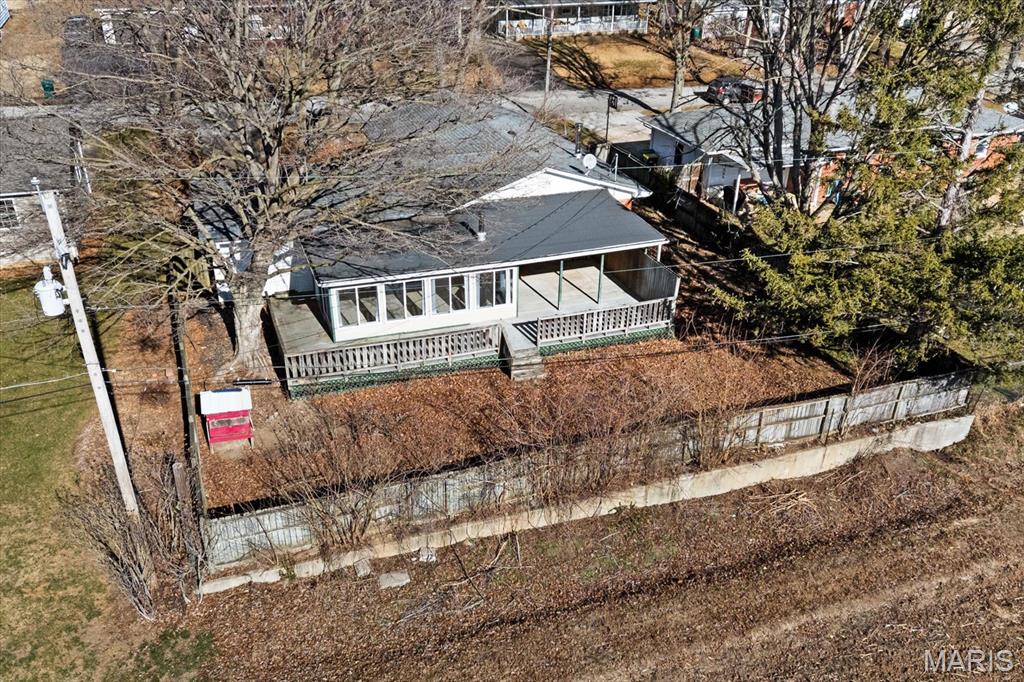 702 Mary Jane Street Lebanon, IL 62254 - Photo 36 of 37