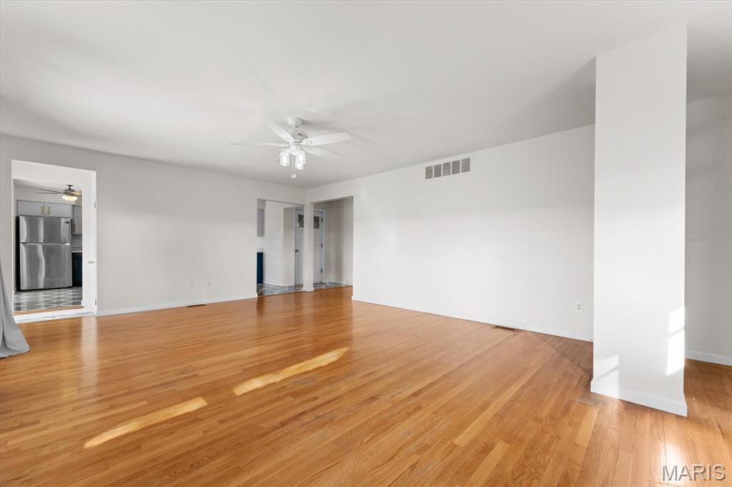 702 Mary Jane Street Lebanon, IL 62254 - Photo 6 of 37