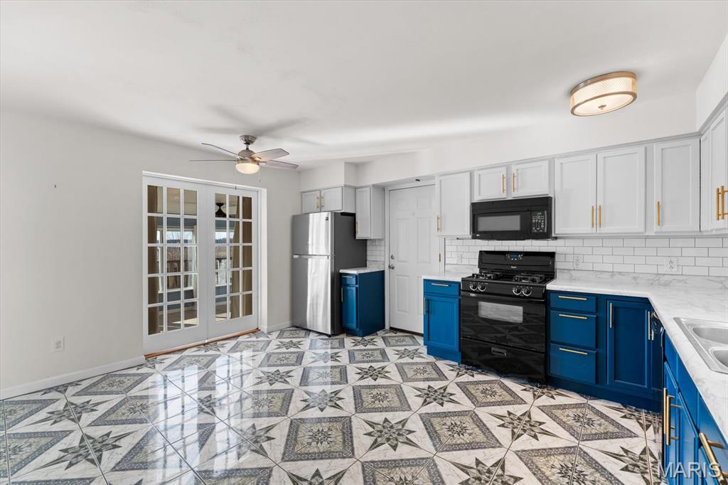 702 Mary Jane Street Lebanon, IL 62254 - Photo 8 of 37