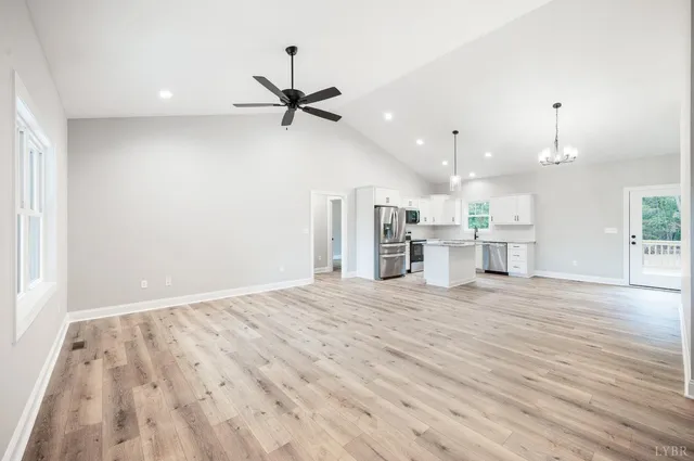 $360,000 | 1361 Chapel Grove Road, Evington, VA 24550