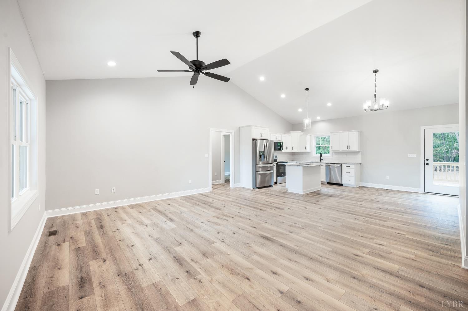 1361 Chapel Grove Road Evington, VA 24550 - Photo 13 of 48