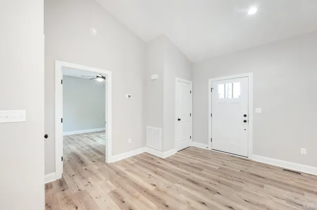 $360,000 | 1361 Chapel Grove Road, Evington, VA 24550