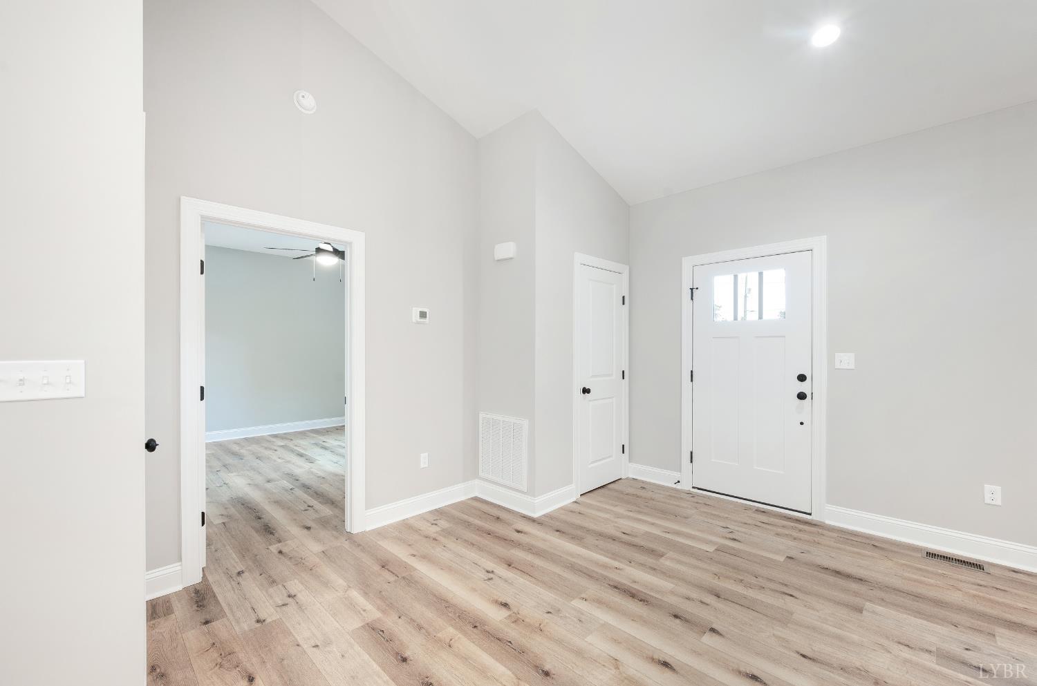 1361 Chapel Grove Road Evington, VA 24550 - Photo 14 of 48