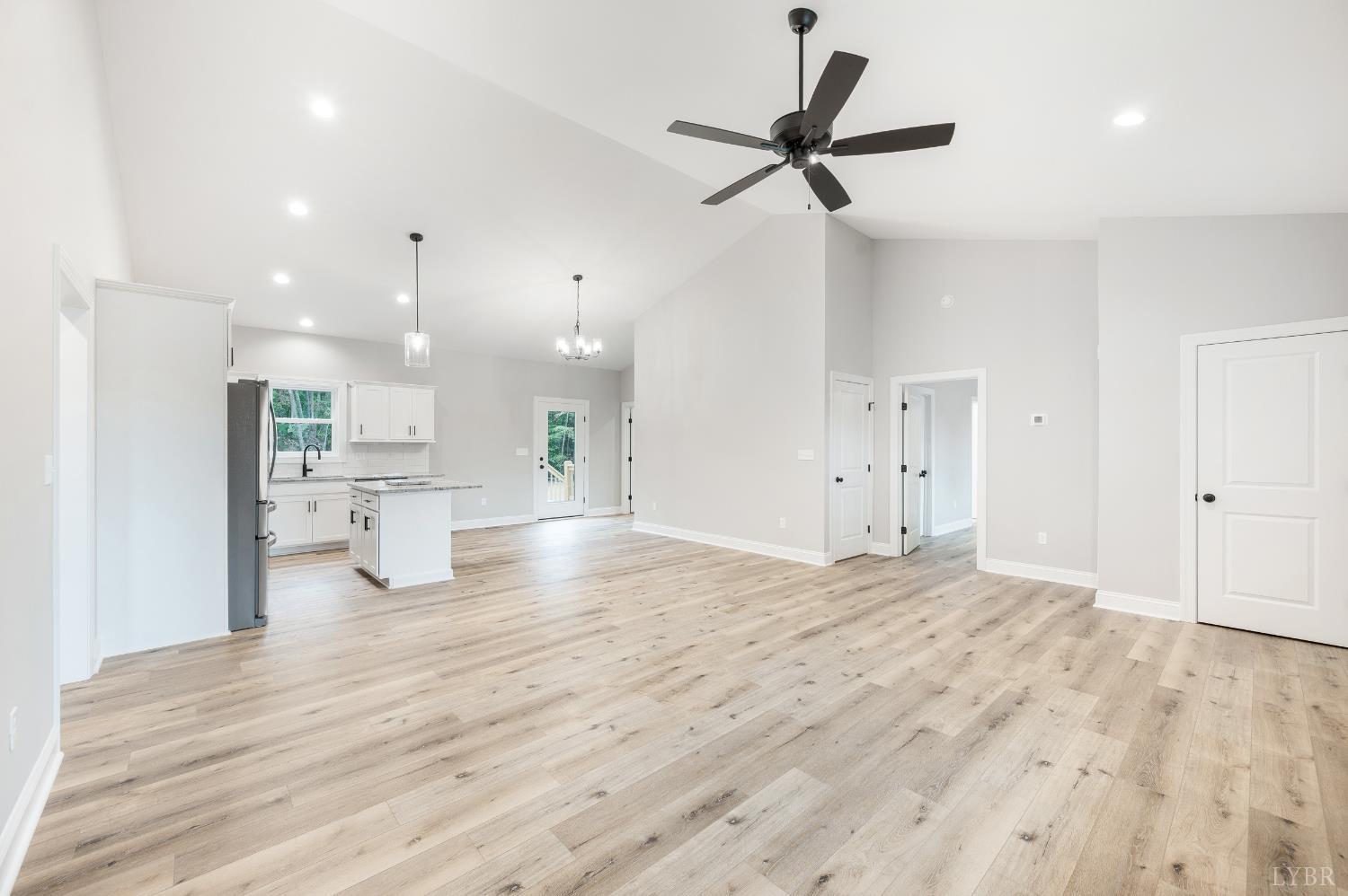 1361 Chapel Grove Road Evington, VA 24550 - Photo 15 of 48