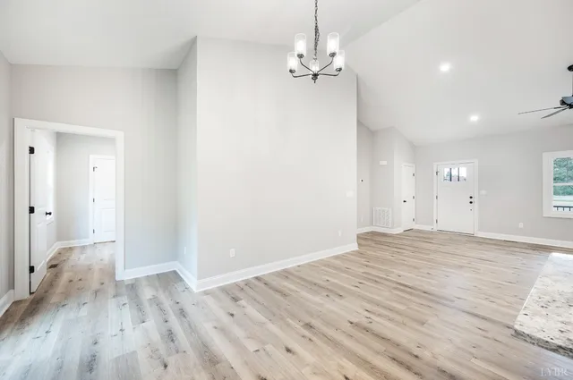 $360,000 | 1361 Chapel Grove Road, Evington, VA 24550