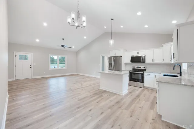 $360,000 | 1361 Chapel Grove Road, Evington, VA 24550