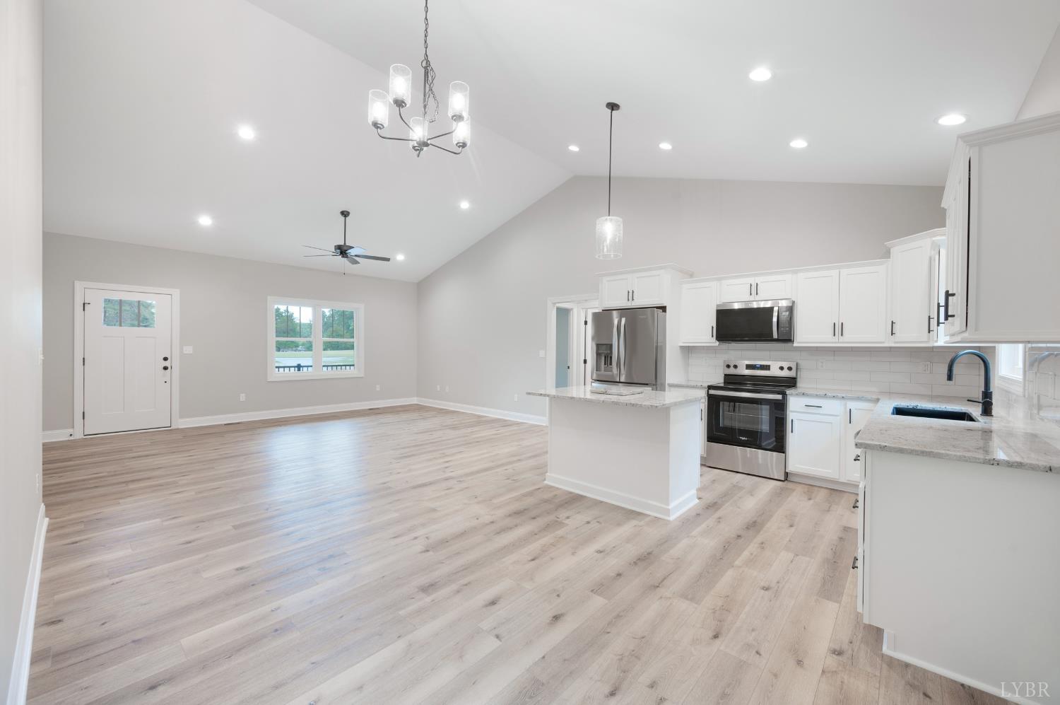 1361 Chapel Grove Road Evington, VA 24550 - Photo 17 of 48