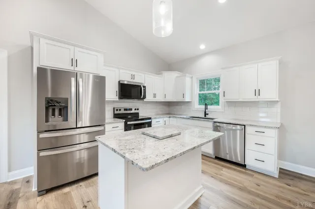 $360,000 | 1361 Chapel Grove Road, Evington, VA 24550