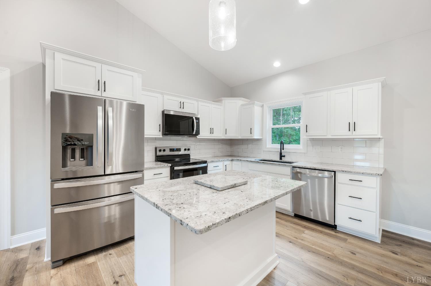 1361 Chapel Grove Road Evington, VA 24550 - Photo 18 of 48