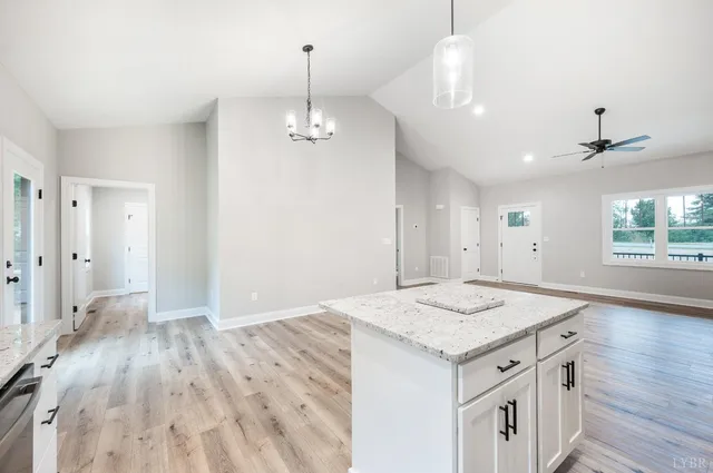 $360,000 | 1361 Chapel Grove Road, Evington, VA 24550